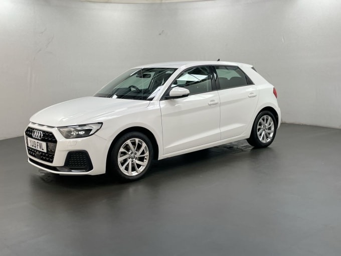 2025 Audi A1