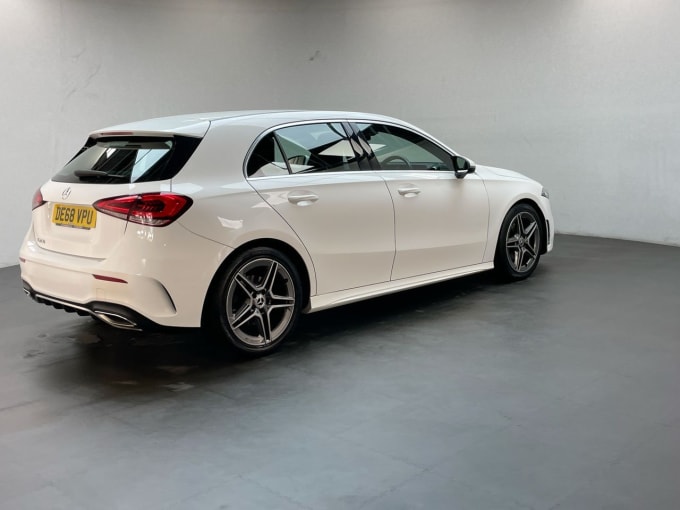 2025 Mercedes-benz A Class