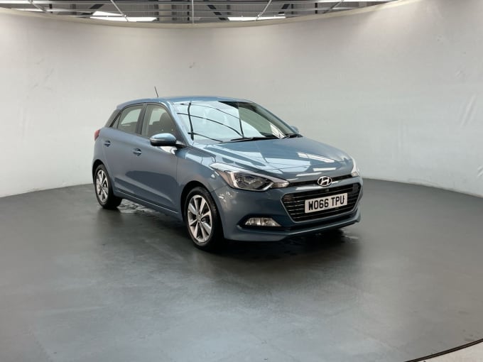 2025 Hyundai I20