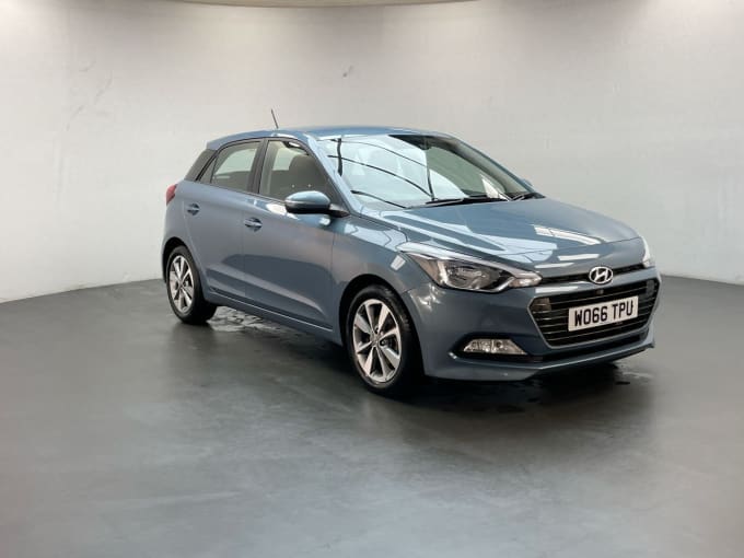 2025 Hyundai I20