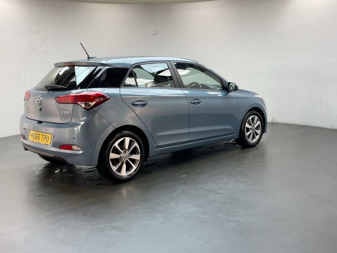 2025 Hyundai I20