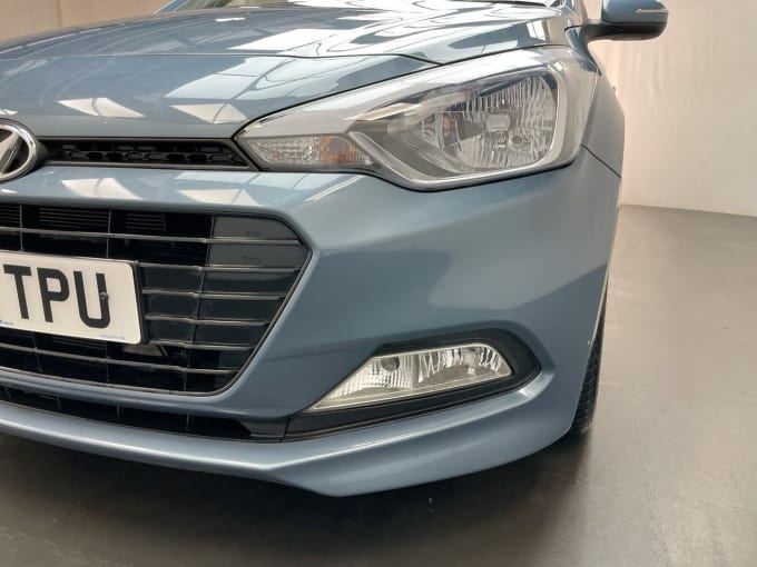 2025 Hyundai I20