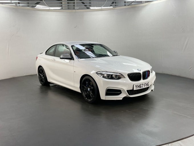 2025 BMW 2 Series