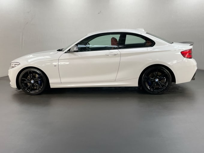 2025 BMW 2 Series