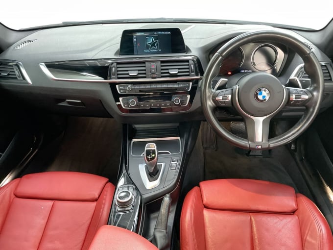 2025 BMW 2 Series