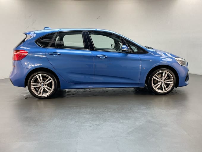 2025 BMW 2 Series Active Tourer