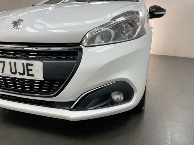 2025 Peugeot 208