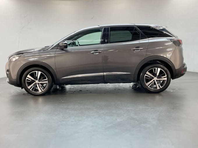 2025 Peugeot 3008