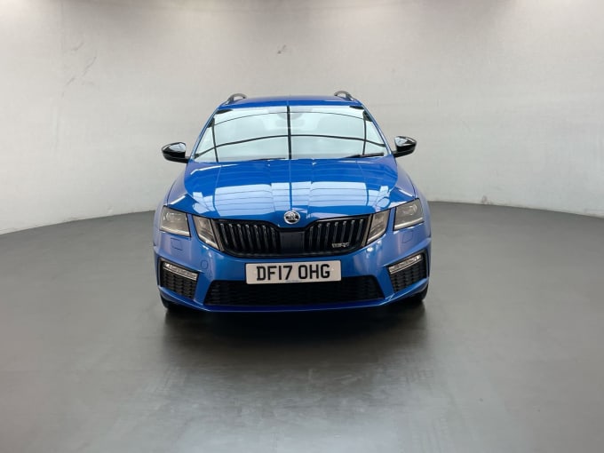 2025 Skoda Octavia