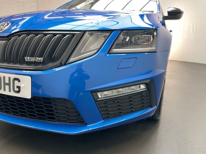 2025 Skoda Octavia