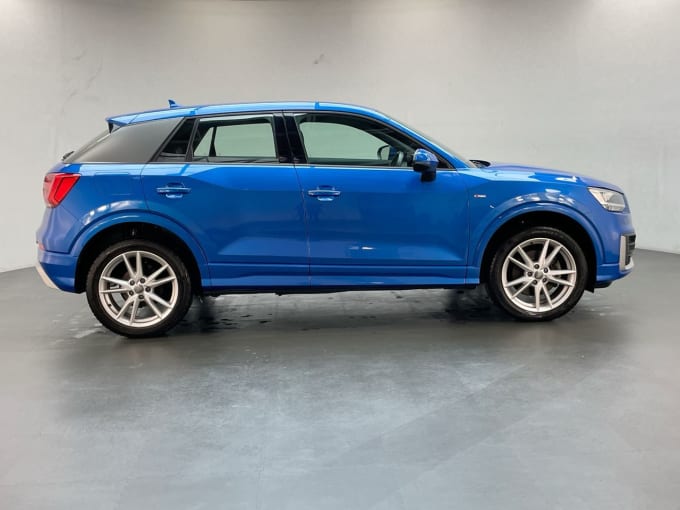 2025 Audi Q2