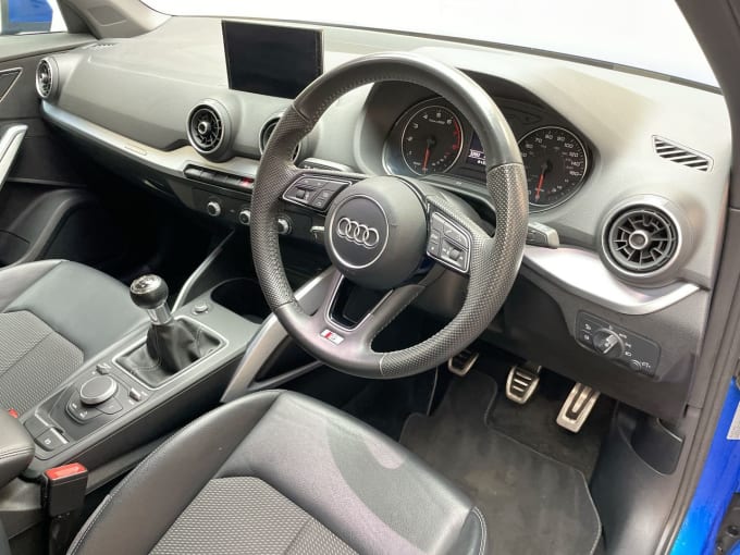 2025 Audi Q2