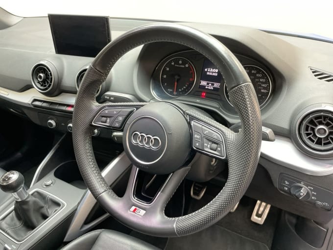 2025 Audi Q2