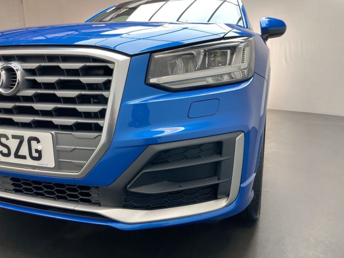 2025 Audi Q2