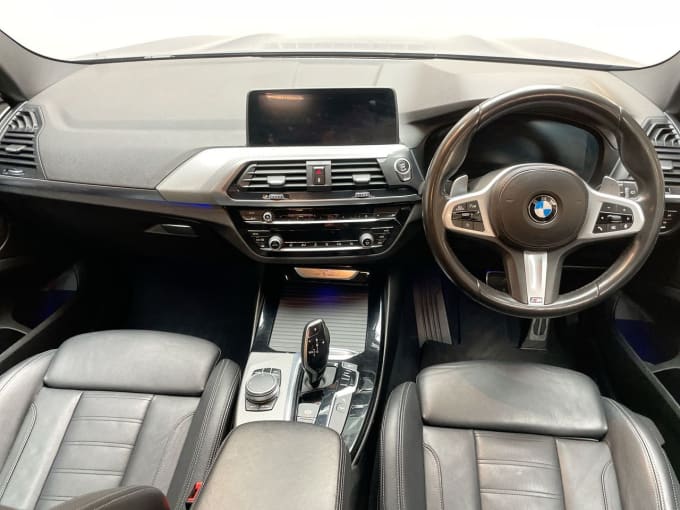 2025 BMW X3