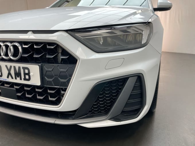 2025 Audi A1