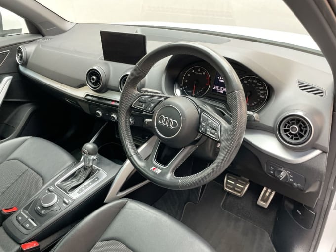 2025 Audi Q2