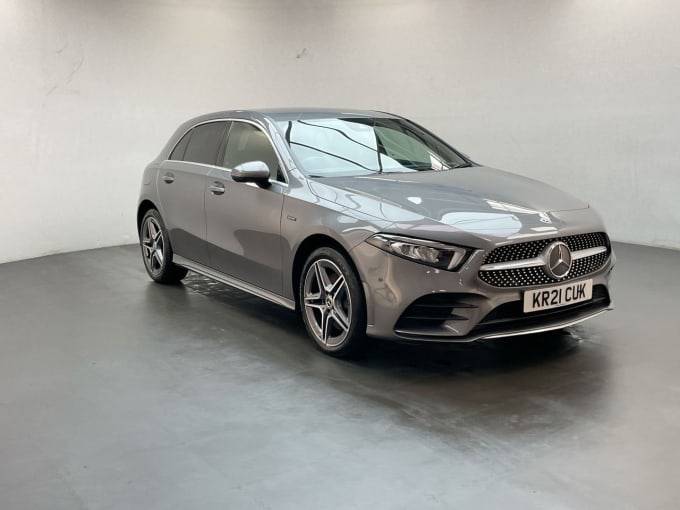 2025 Mercedes-benz A Class