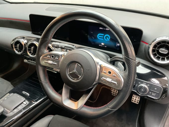 2025 Mercedes-benz A Class