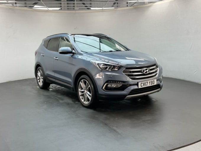 2025 Hyundai Santa Fe