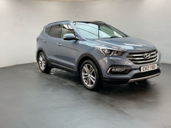 2025 Hyundai Santa Fe