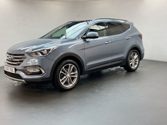 2025 Hyundai Santa Fe