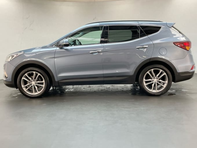 2025 Hyundai Santa Fe