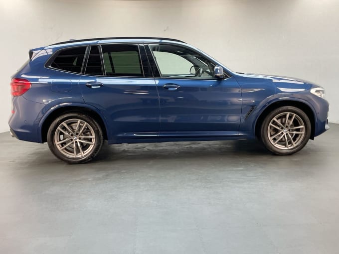 2025 BMW X3