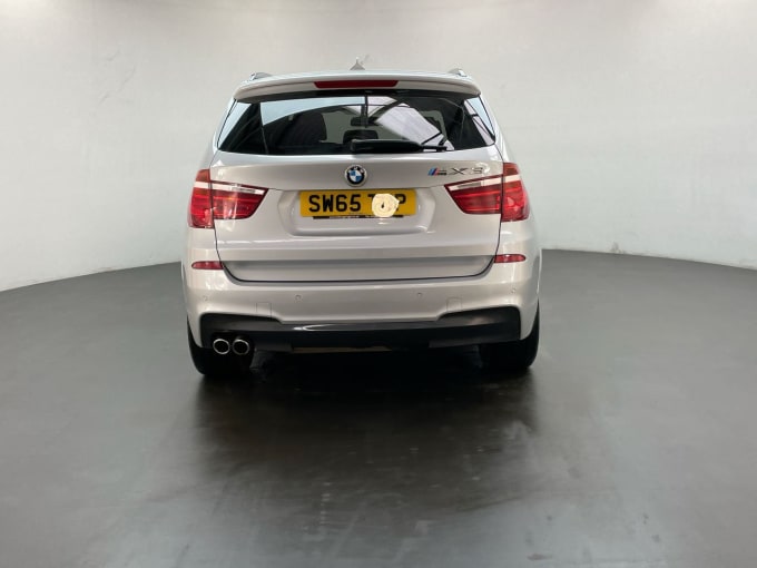 2025 BMW X3