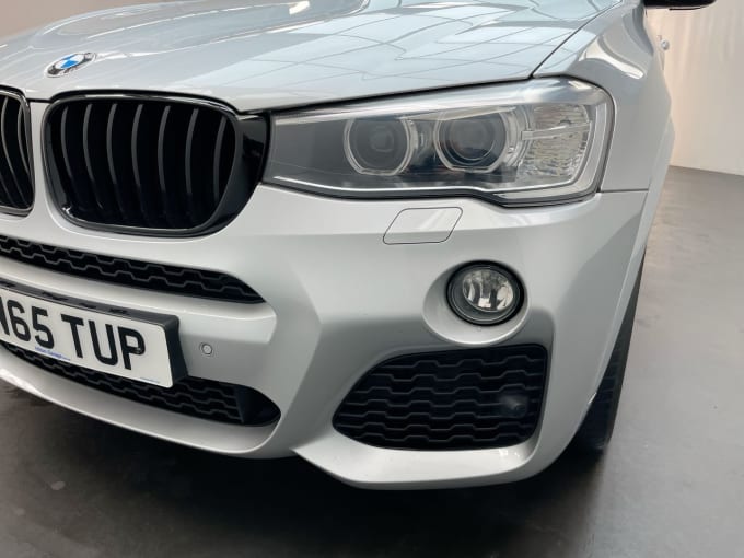 2025 BMW X3