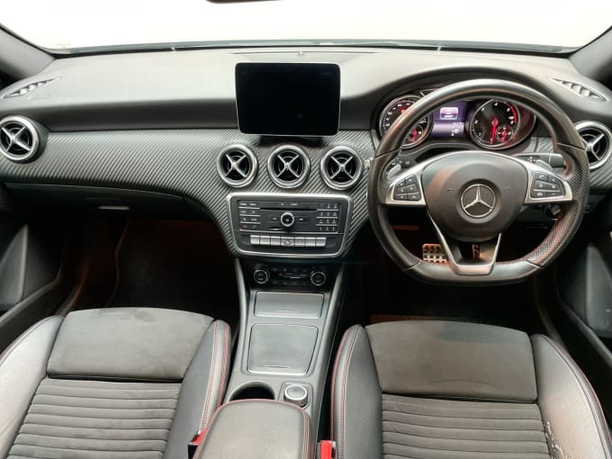 2025 Mercedes-benz A Class