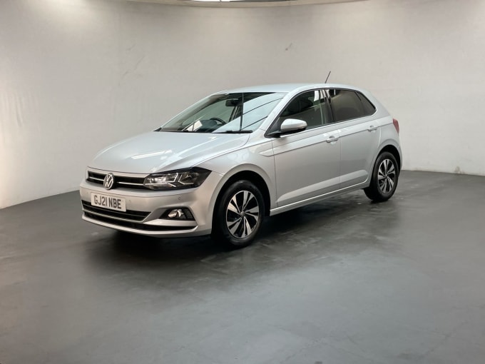 2025 Volkswagen Polo