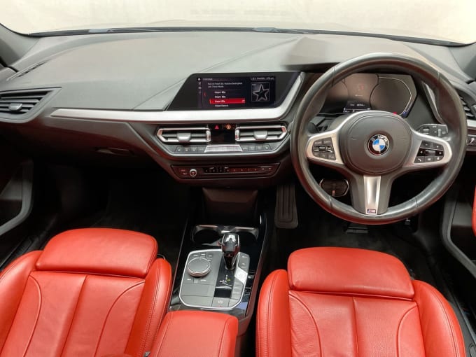 2025 BMW 1 Series