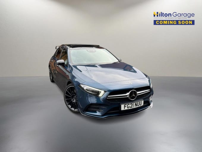 2025 Mercedes-benz A Class