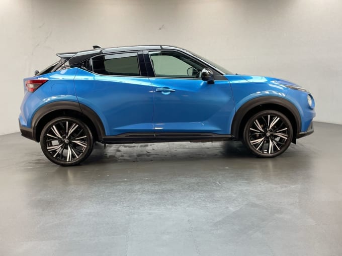 2025 Nissan Juke