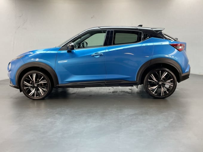 2025 Nissan Juke