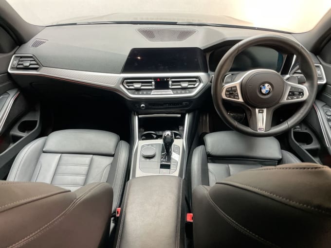 2025 BMW 3 Series