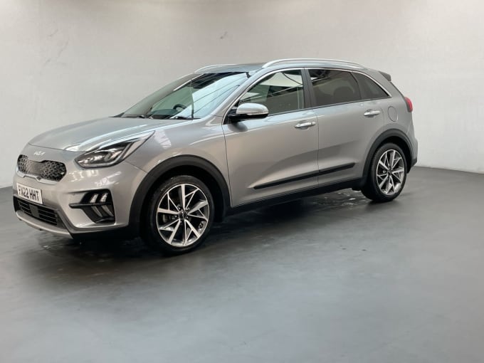 2025 Kia Niro