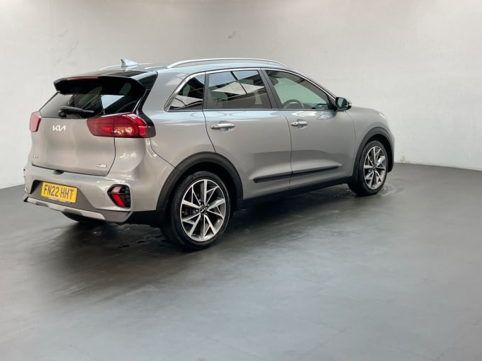 2025 Kia Niro