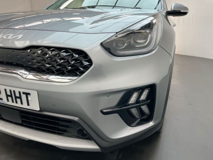 2025 Kia Niro