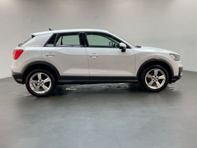 2025 Audi Q2