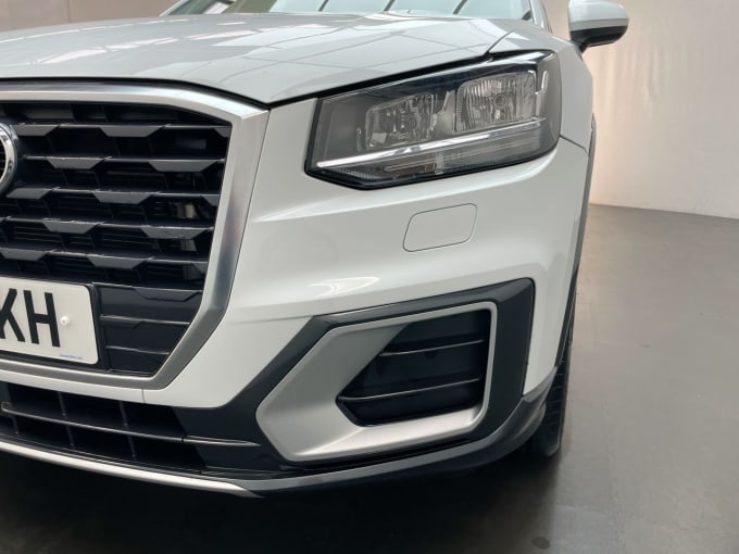 2025 Audi Q2