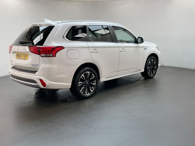 2025 Mitsubishi Outlander