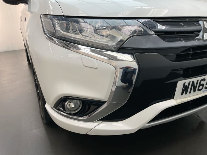 2025 Mitsubishi Outlander