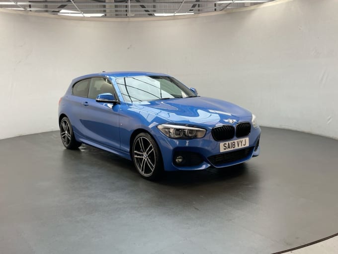 2025 BMW 1 Series