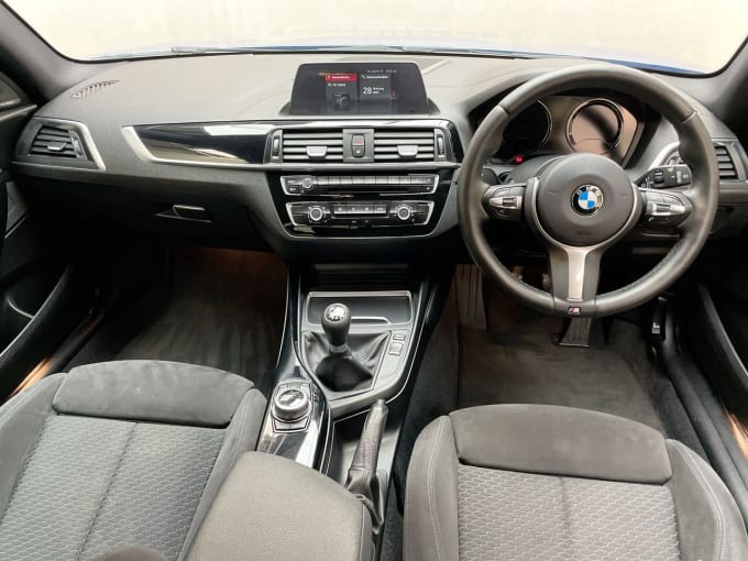 2025 BMW 1 Series