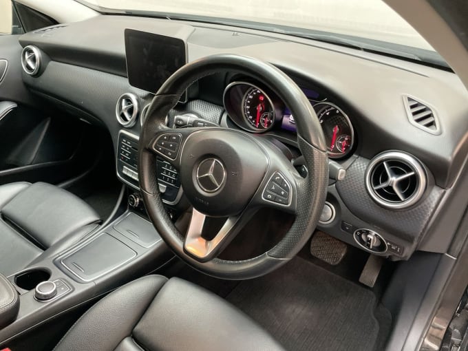 2025 Mercedes-benz A Class