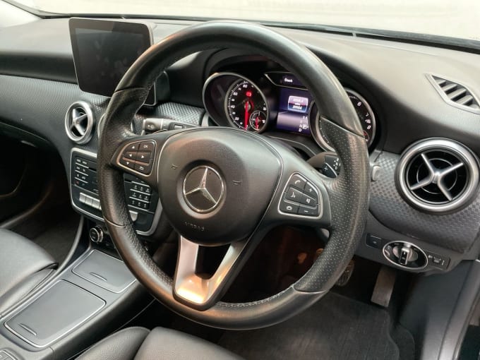 2025 Mercedes-benz A Class