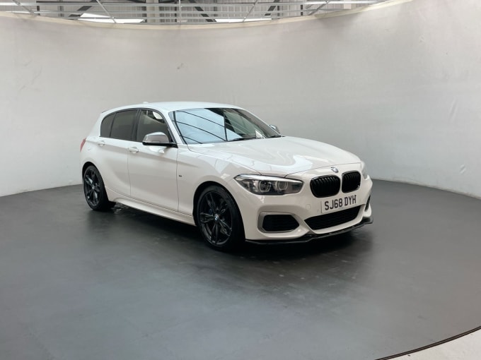 2025 BMW M140i