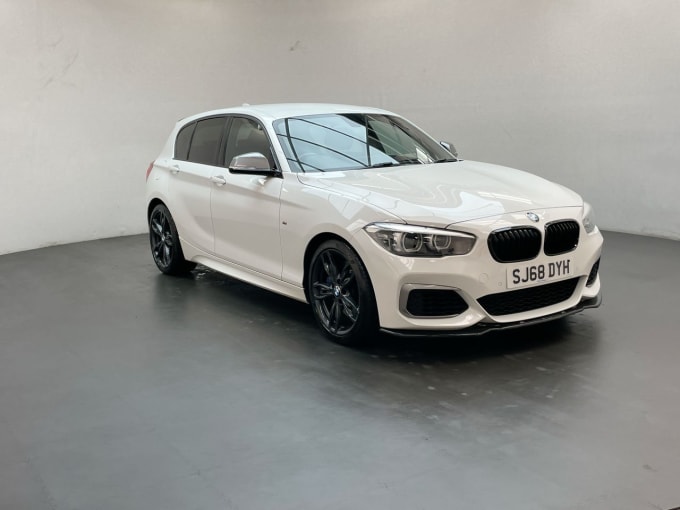 2025 BMW M140i